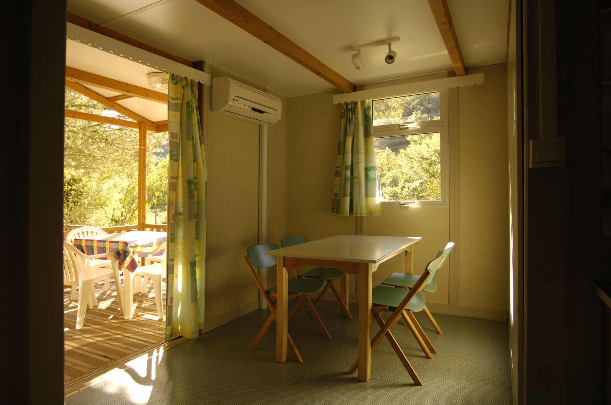 Camping Village Canapai Rio Marina Kültér fotó